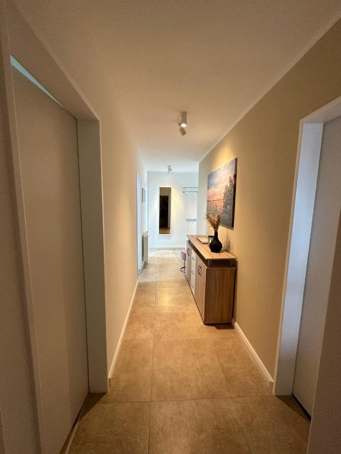 Helle, Grosszuegige Ferienwohnung Fuer 2 - 3 Personen Mit Parkplatz + E-Ladestation In Buchholz, Nordheide Буххольц-ин-дер-Нордхайде Экстерьер фото
